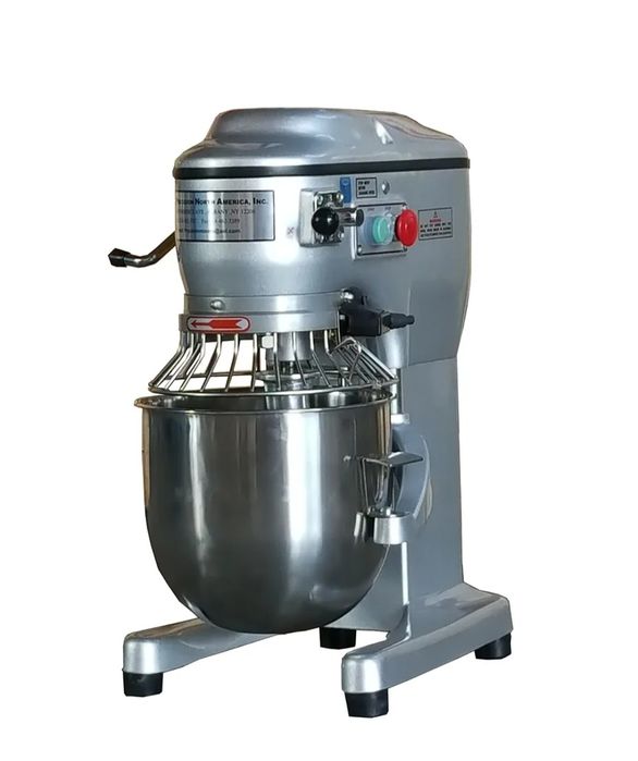 Миксер жаксы ислеп тур коп ислетилмеди