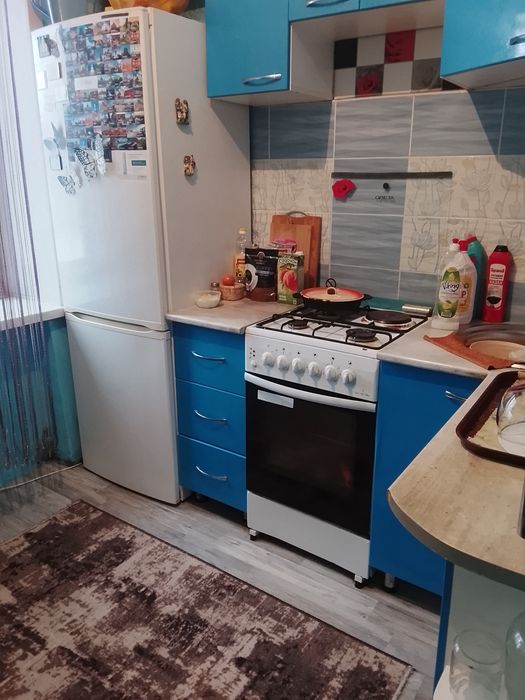 2-х ком квартира