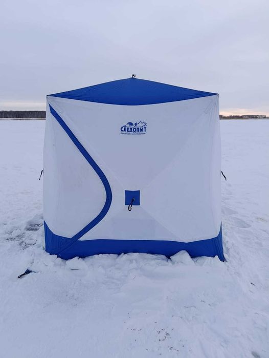 Палатка рыболовная