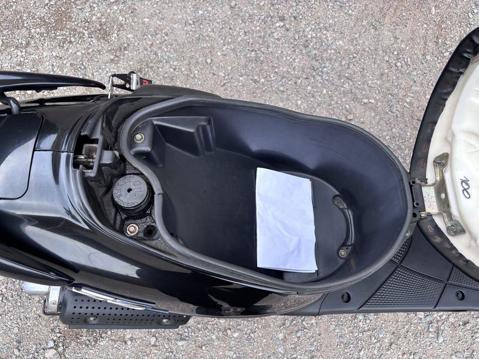 Продам Suzuki zz