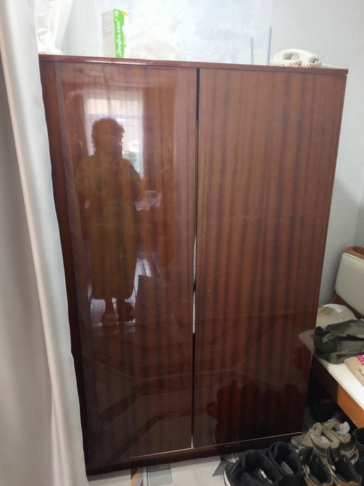 Продам мебель 60 х годов