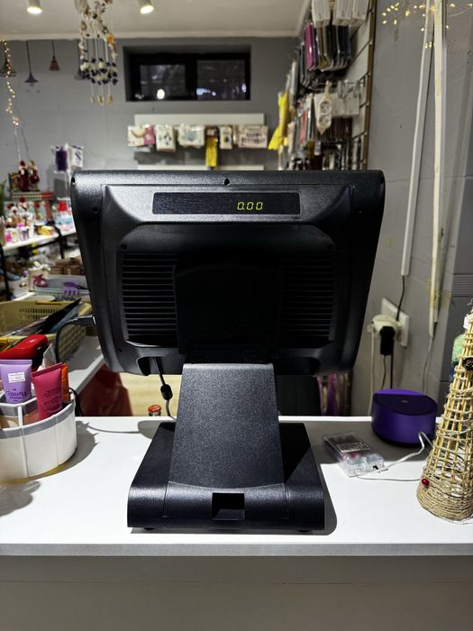 Моноблок для бизнеса