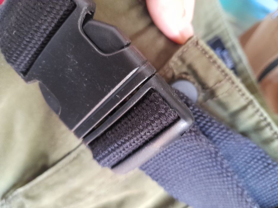 Шорты женские Bershka