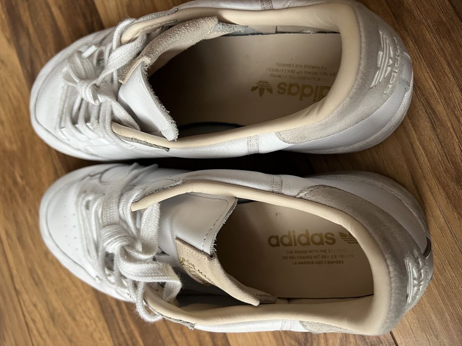 Маратонки Adidas Continental 80 Premium US13/ EU48