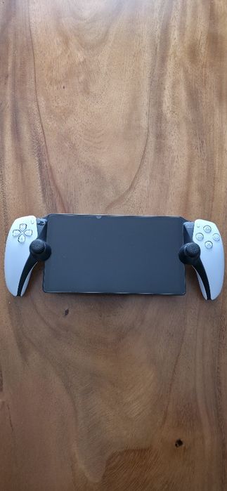 Playstation Portal Remote Player