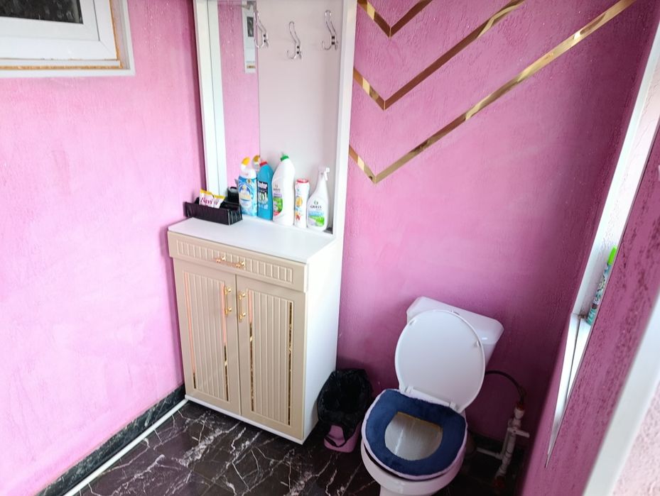 Sotiladi xovli 6 sotix