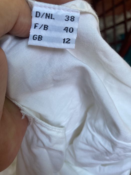 Fusta vara bumbac fiarte fin