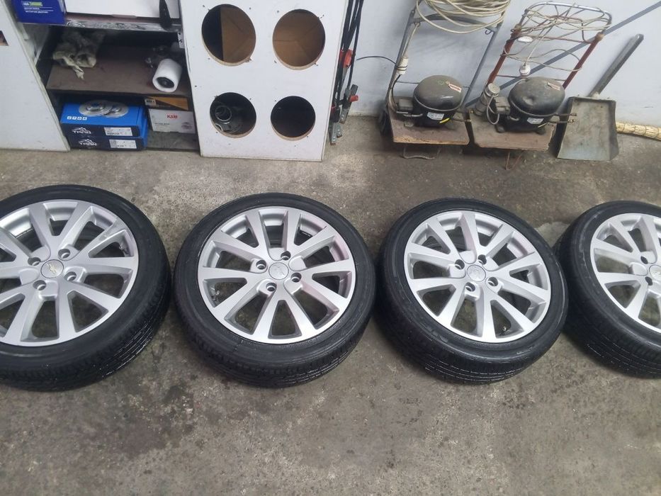 Diska sotiladi idyal 17