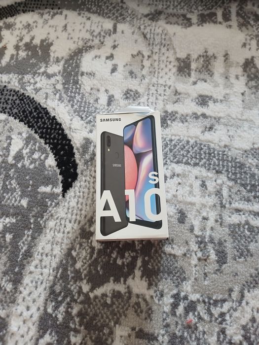 Samsung Galaxy A10s