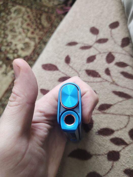 Для нагрева табака