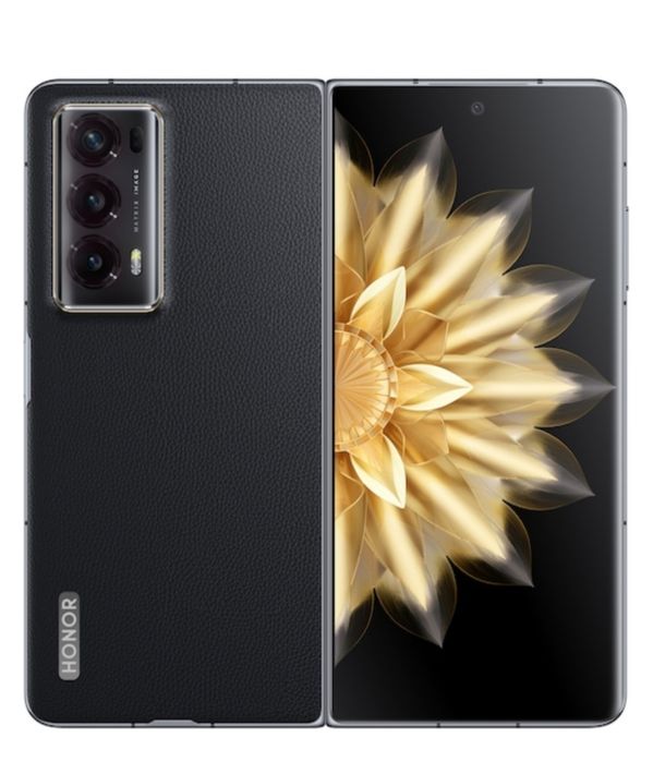 Honor magic V2 nou cu garanție 2 ani.