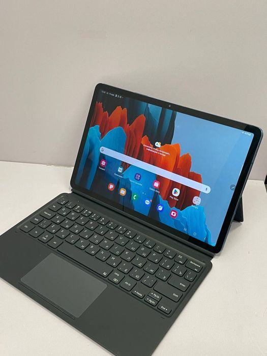 Планшет Samsung Galaxy Tab s7 128gb / #СР151543