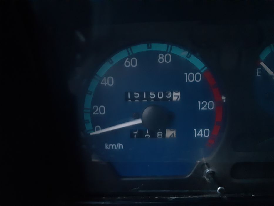 Daewoo Labo sotiladi