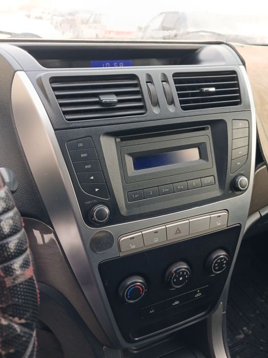 Продам Джели Эмгранд Х7