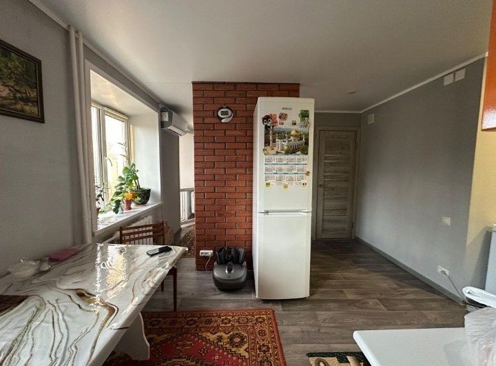 Продам двухкомнатную квартиру