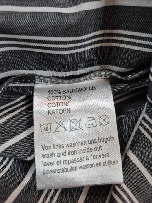 Camasa barbati  -2 marimi 45/46 si 49/50