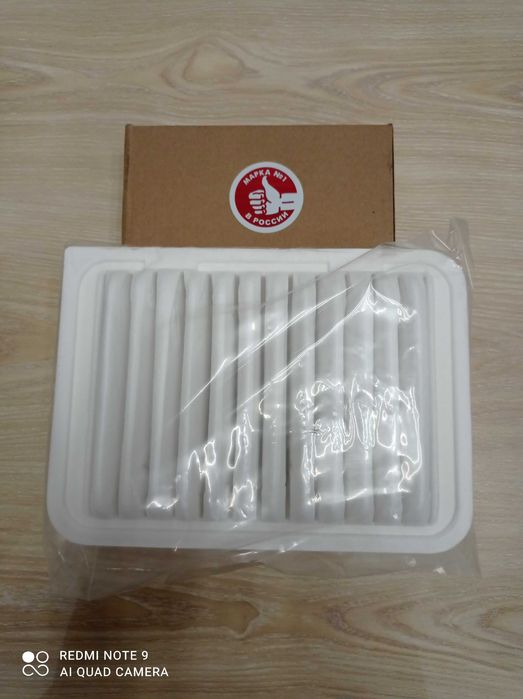 Продаю воздушный фильтр для Lexus