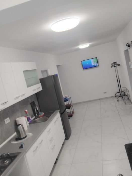 Apartament regim hotelier