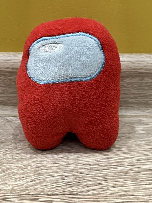 Мягкие игрушки разноплановые