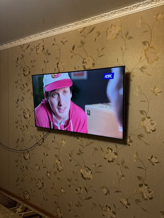 Телевизор Samsung