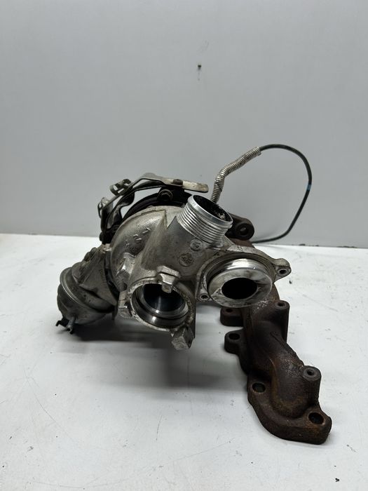 Turbo Turbosuflanta Volkswagen Golf 7 Facelift 7.5 1.6 tdi 04L253020S / Turbo Golf 7 / Turbo Skoda Octavia 3 / Sear Leon 5F