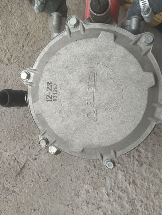 Прапан балон 47 талик