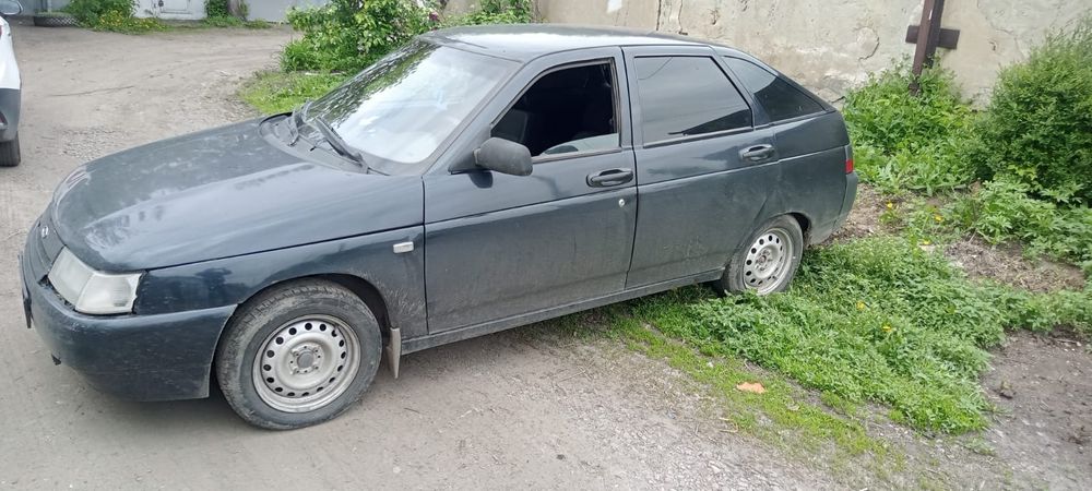 Продам на разбор Ваз21124