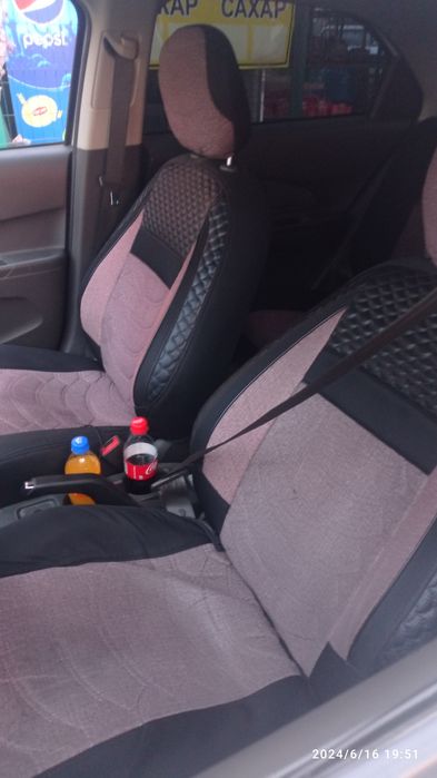 Продам хороший состояние автомобиля кобальт пробег честно не крутили