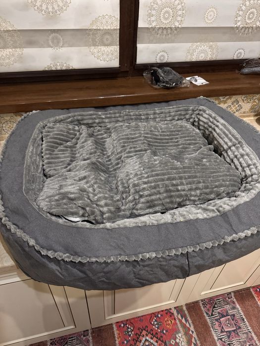 Продам лежак для животных