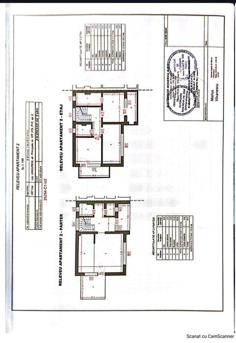 Casă nouă lângă Ploiești în  complex rezidențial – 100 mp