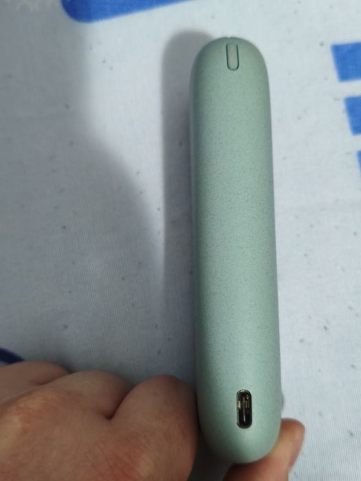 Iqos iluma 1 v2(2 utilizari)