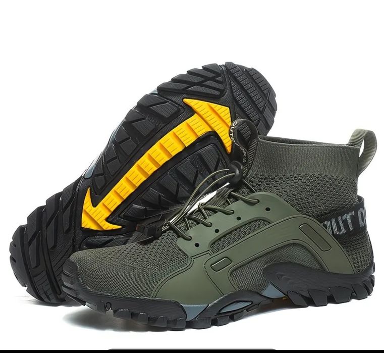 Кроссовки летние, размер 45, новые.