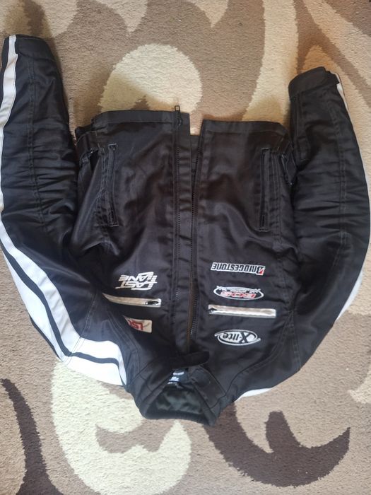 Geaca moto FastLane