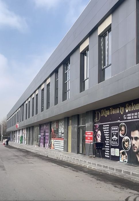 Сдаётся под любой вид бизнеса 2 етаж от 50 кв учебный центр