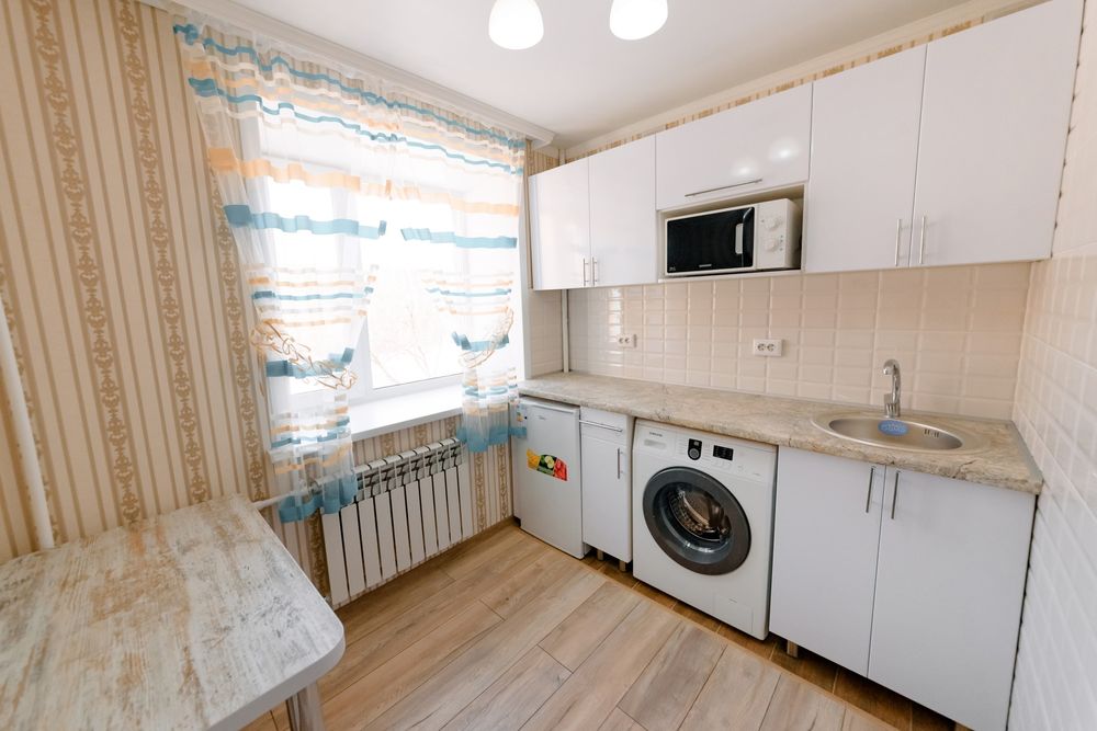 2ка новая после ремонта