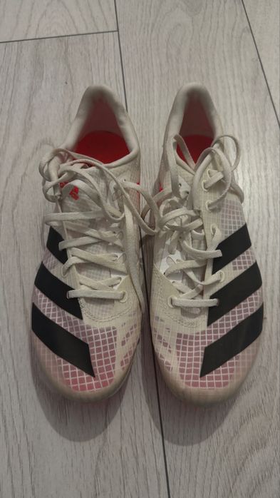 Adidasi cuie atletism ADIDAS 39 1/3