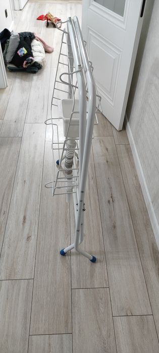 Подставка для ванночки