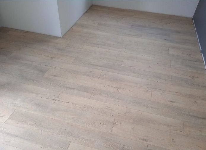 Редене на ламинат