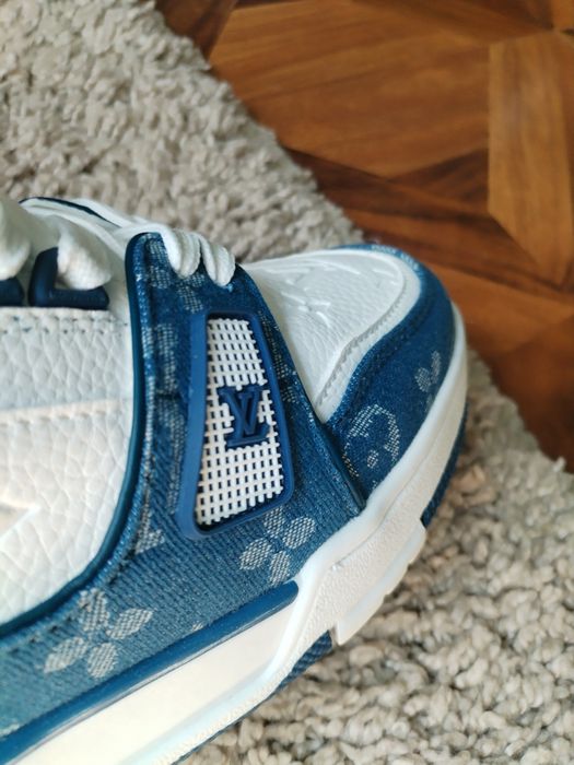 Louis Vuitton trainer