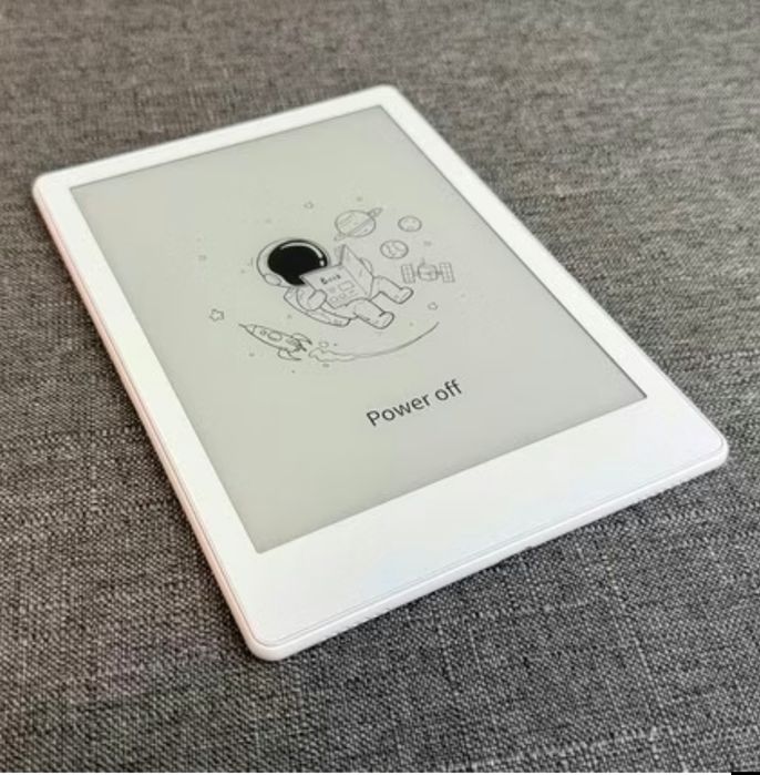 Электронная книга MEEBOOK M8