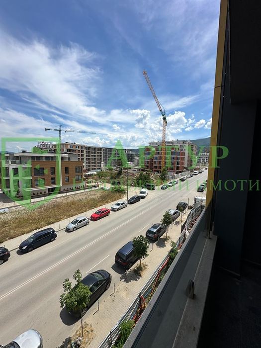 Продава се Двустаен апартамент в София, Малинова долина - 79 кв.м за 2190 €/кв.м - Снимка #7