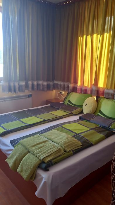 Пампорово, студио  за нощувки