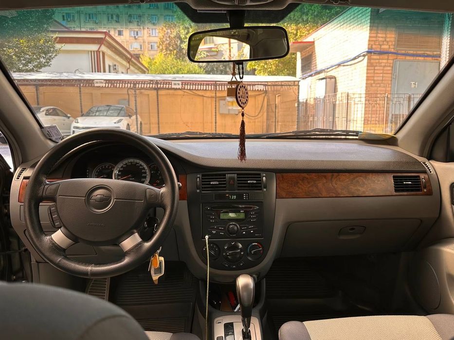 Laceti Gentra SOTILADI. 3 pozisiya