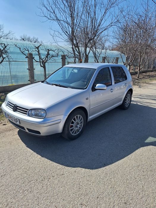 Golf 4 1.6 16v BCB 2003