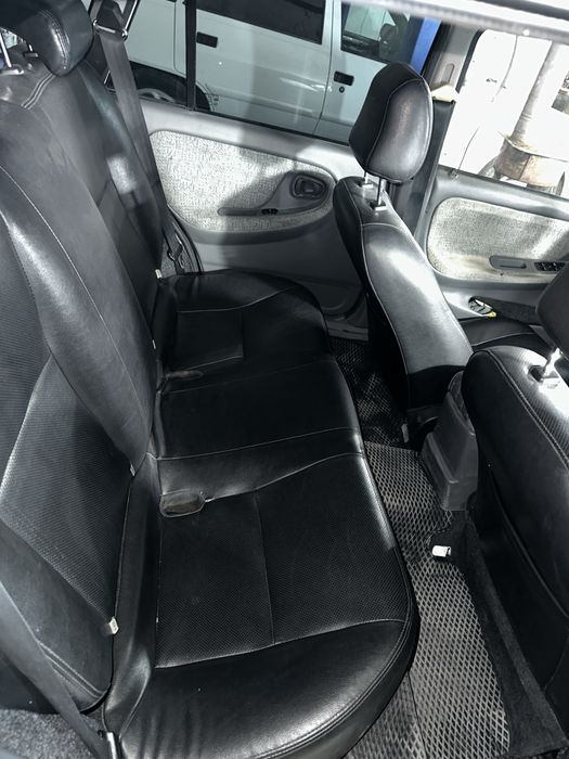 Nexia 1 daewoo lux bez kondisioner