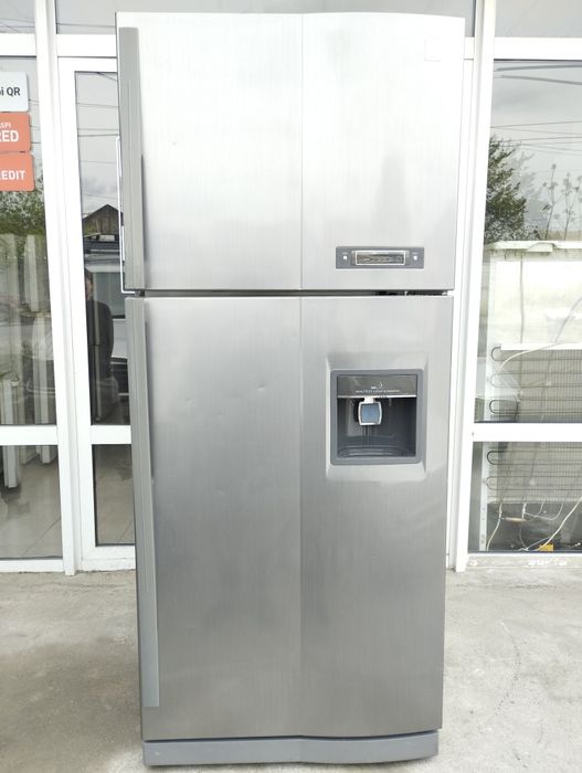 Холодильник Daewoo