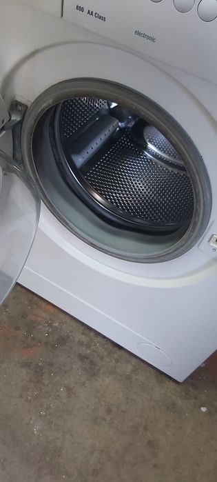 Стиральная машина Bosch classiXX5