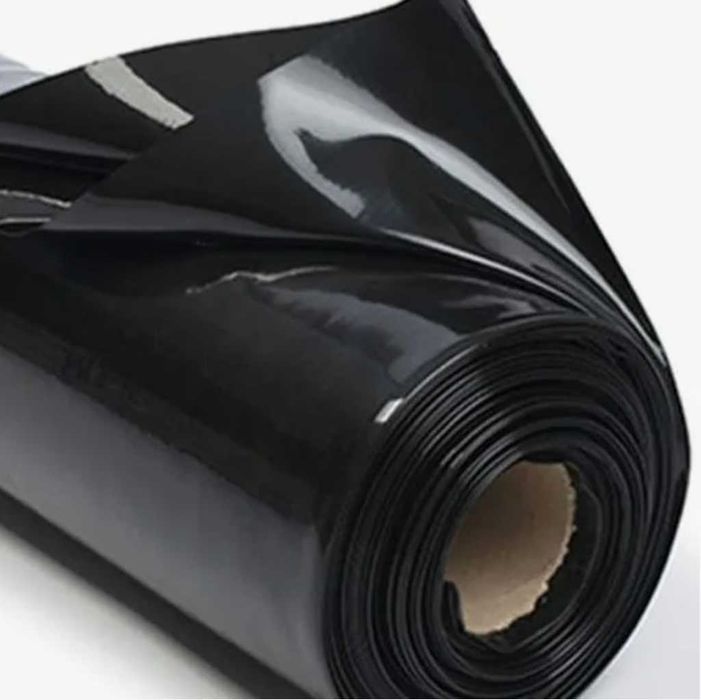 Пленка полиэтиленовая 200 микрон