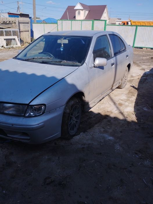 Продам Ниссан Плесар