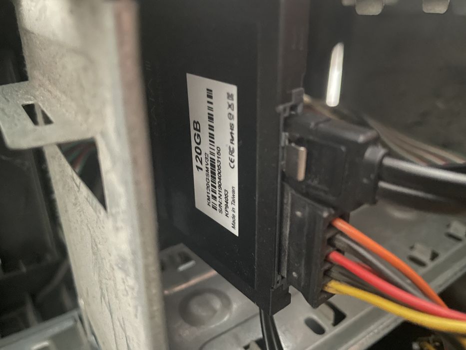 Персональный компьютер ASUS